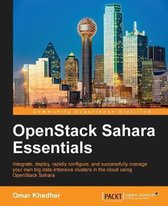 OpenStack Sahara Essentials
