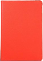 Dossier de couverture standard 360º pour iPad 10.2 - iPad Air 10.5 - Rouge - A2197 A2152