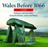 Compact Wales: Wales Before 1066