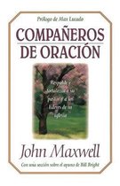 Companeros de oracion