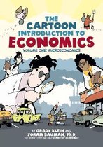 Cartoon Intro to Economics: Vol 1