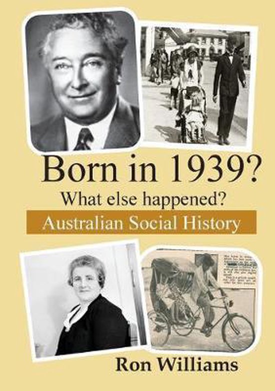 Born in 1939?