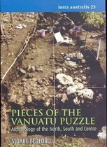 Terra Australis- Pieces of the Vanuatu Puzzle