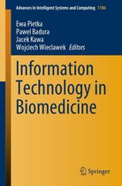 Advances in Intelligent Systems and Computing 1186 - Information Technology in Biomedicine
