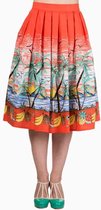 Dancing Days Rok -3XL- PALM SPRINGS