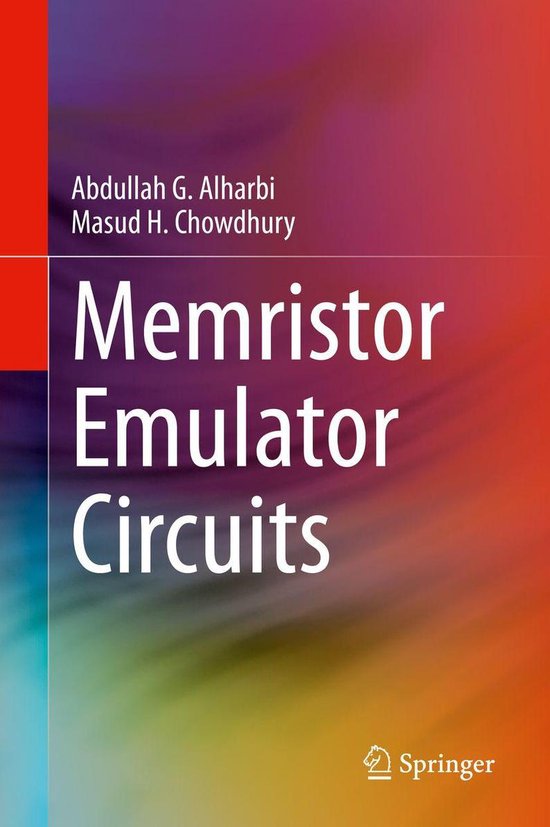 Engineering (R0) - Memristor Emulator Circuits - cover