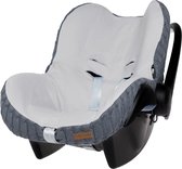 Baby's Only Hoes Maxi-Cosi 0+ Cable - granit