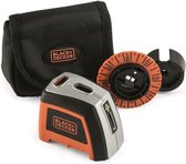 Black&Decker Handmatige laserwaterpas