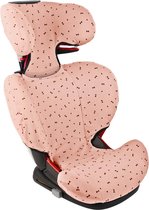 Maxi Cosi Rodifix Hoes (Airprotect) - Perfecte pasvorm - Roze zandloper