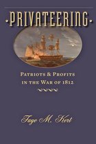Johns Hopkins Books on the War of 1812 - Privateering