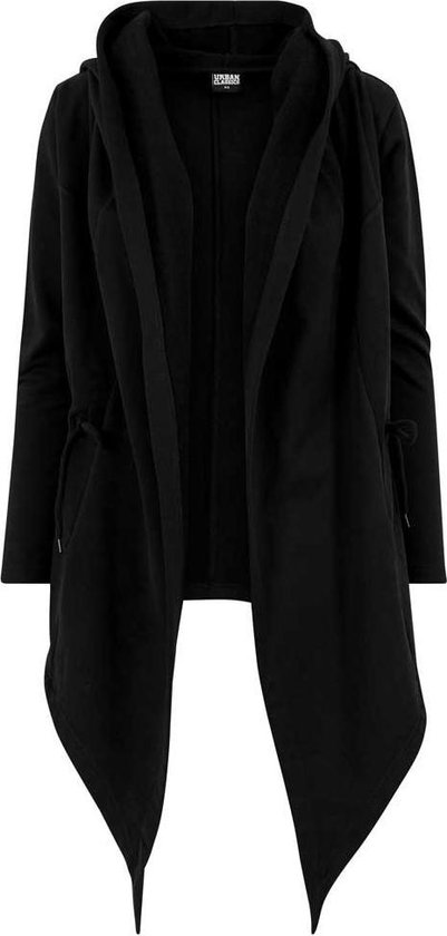 Urban Classics Cardigan -S- Basic Zwart