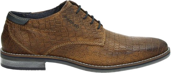 Bugatti Mattia Herenschoenen - Internet's Best Online Offer Daily -  iBOOD.com