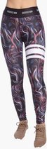 Sacrifice Now - SPORTS LEGGINGS - BEACON Series Premium Quality