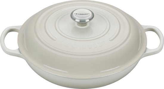 Le Creuset Braadpan - Campagnard
