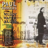 Muddy Water Blues: A Tribute To Muddy Waters (Orange Vinyl)