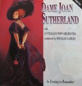 Joan Sutherland -  An Evening to Remember