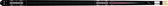 Grizzly II Pool Cue No.2 matt