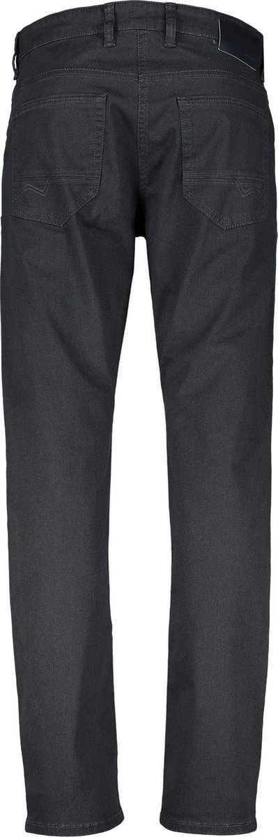 Mac Jeans Arne Pipe - Modern Fit - Antraciet - 32-34 | bol.com