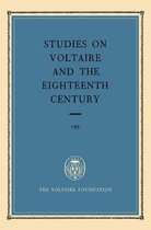 Oxford University Studies in the Enlightenment- Miscellany/Mélanges