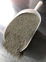 Edasil Kleimineralen - 25 kg - Bentoniet - Zandgrond verbeteren - bodemverbeteraar