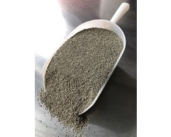 Edasil Kleimineralen - 25 kg - Bentoniet - Zandgrond verbeteren - bodemverbeteraar