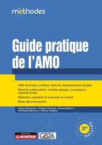 Le moniteur - Guide pratique de l'AMO