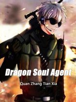 Volume 2 2 - Dragon Soul Agent