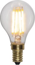 Atilla Led-lamp - E14 - 2200K - 4.0 Watt - Niet dimbaar