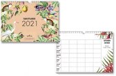 Hallmark Family Planner 2021