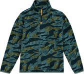 O'Neill Camo Fleece Hz Wintersportpully Jongens - Maat 176