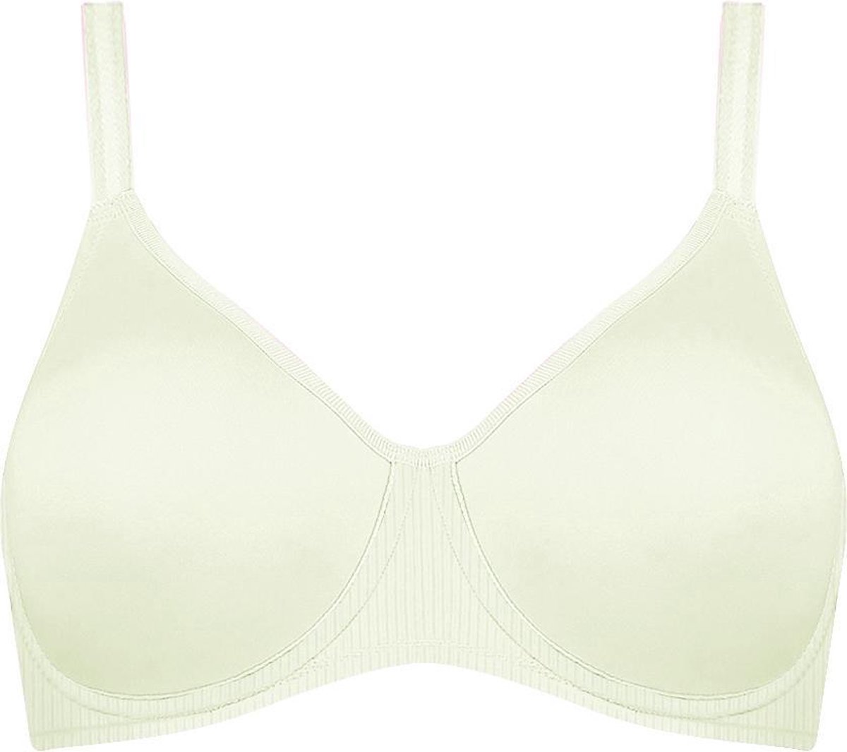 Triumph Urban Minimizer W X - VANILLE - Vrouwen