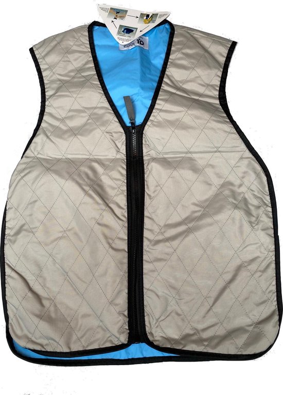 Foto: Koelvest cool vest xxl 3xl 