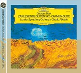Bizet: L'arlésienne Suites Nos.1 & 2 / Carmen Suit