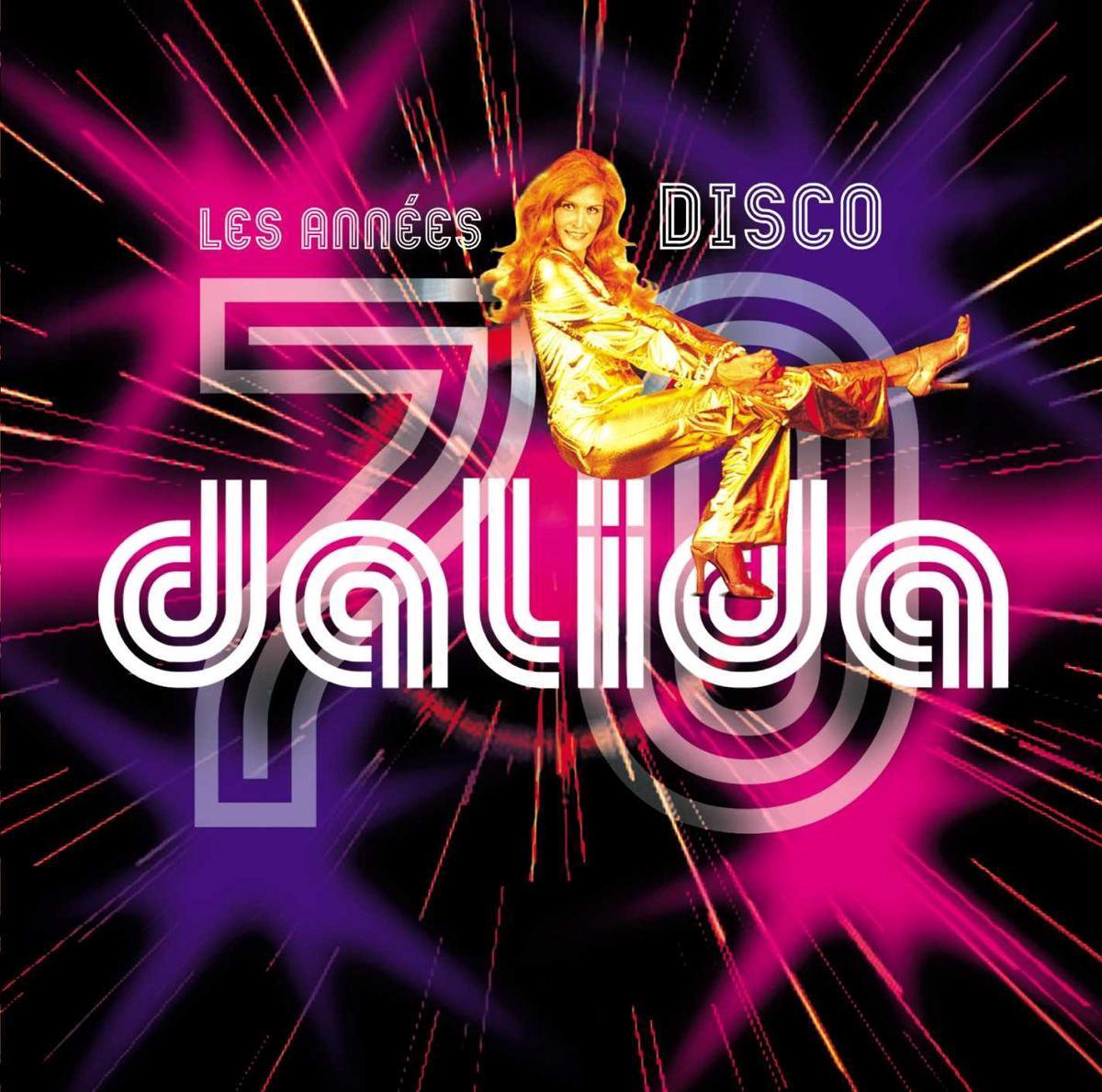 Les Annees Disco