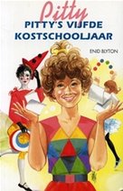 Pitty's Vijfde Kostschooljaar