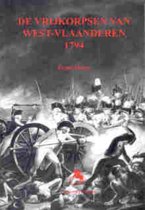 De vrijkorpsen van West-Vlaanderen 1794