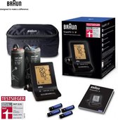 Braun ExactFit 5 Bloeddrukmeter - BP6200