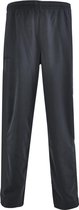 Australian - Pants - Donkergrijze Trainingsbroek - 44 - Grijs