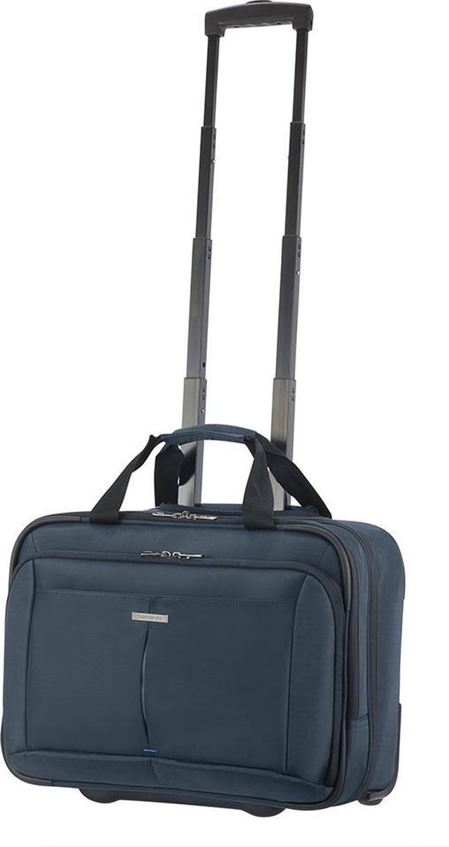 Samsonite Laptoptrolley Guardit 2.0 Rolling Tote 17.3 inch