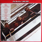 1962-1966 (Red Album)