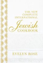New Complete International Jewish Cookbo