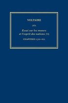 Complete Works of Voltaire 26A: Essai sur les moeurs et l'esprit des nations (VI)