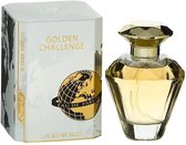 Omerta - Golden Challenge Ladies World - Eau De Parfum - 100ML