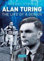 Omslag Alan Turing