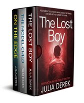 The Lost Boy - The Child Trilogy