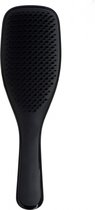 Brush Teezer - Wet- Nylon – Haarborstel – Anti Klit – Nat Droog Haar – Detangling – Styling – Nylon Haarborstel - Krullend Haar – Reisformaat – Hoofdhuidverzorging - Zachte Haarpinnen | Roze