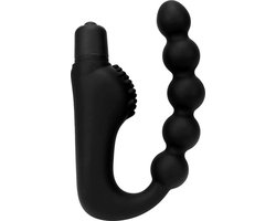 Prostate Vibrator Hommes | Stimulateur de prostate femmes | Vibromasseur prostatique de luxe | Pour les couples | Vibrateur Homme | Vibrateur femme | Désinfecté | Vibromasseur anal pour hommes | Envoi gratuit |