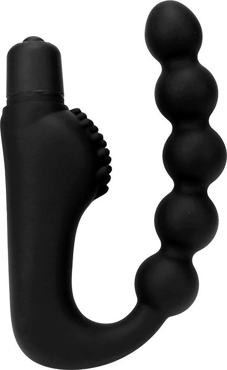 Intense Prostaat Vibrator voor mannen en vrouwen | Gspot en Clitoris stimulator | Anaal | Massage | Vagina  | Fijne orgasmes |
