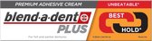 Blend-a-dent Plus Premium Best Hold kleefpasta - 40 g