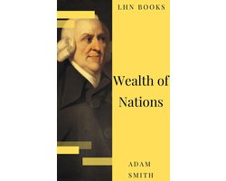 Wealth of Nations